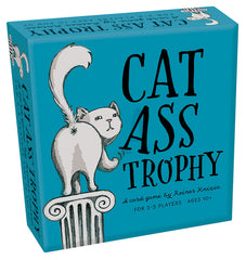 Cat Ass Trophy | Jack's On Queen