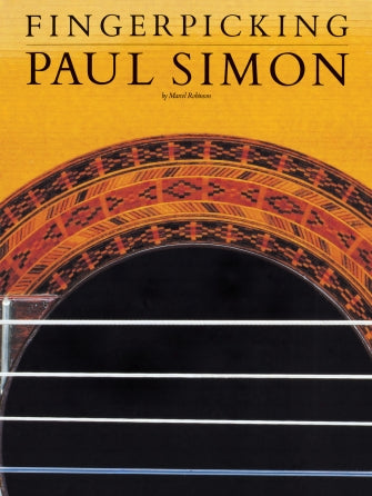 Fingerpicking Paul Simon | Jack's On Queen