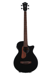 Ibanez AEGB24EBKH Acoustic / Electric Bass | Jack's On Queen