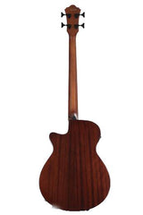 Ibanez AEGB24EBKH Acoustic / Electric Bass | Jack's On Queen