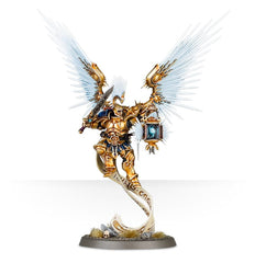 Stormcast Eternals Knight-Azyros | Jack's On Queen