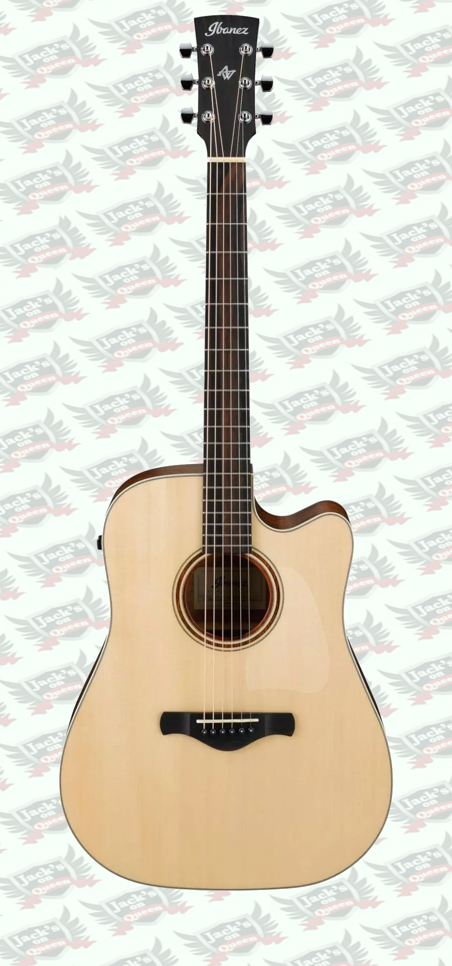 Ibanez AWFS300CE-OPS | Jack's On Queen