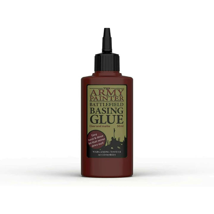 Army Painter: Battlefield Basing Glue | Jack's On Queen