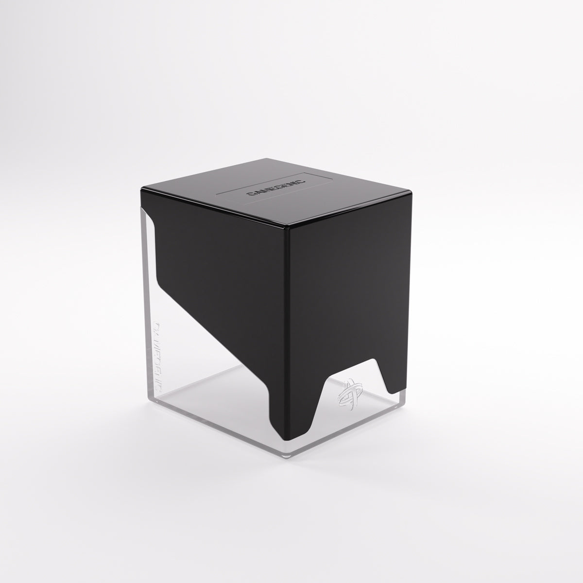 BASTION 100+ XL Black/Clear | Jack's On Queen