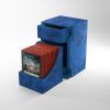 Gamegenic - Watchtower 100+ XL Deck Box Blue | Jack's On Queen