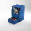 Gamegenic - Watchtower 100+ XL Deck Box Blue | Jack's On Queen