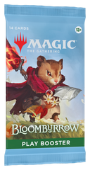Bloomburrow Play Booster Pack | Jack's On Queen