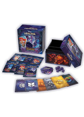 Disney Lorcana Ursula's Return - Illumineer's Trove | Jack's On Queen