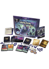 Disney Lorcana Ursula's Return - Illumineer's Quest Deep Trouble | Jack's On Queen