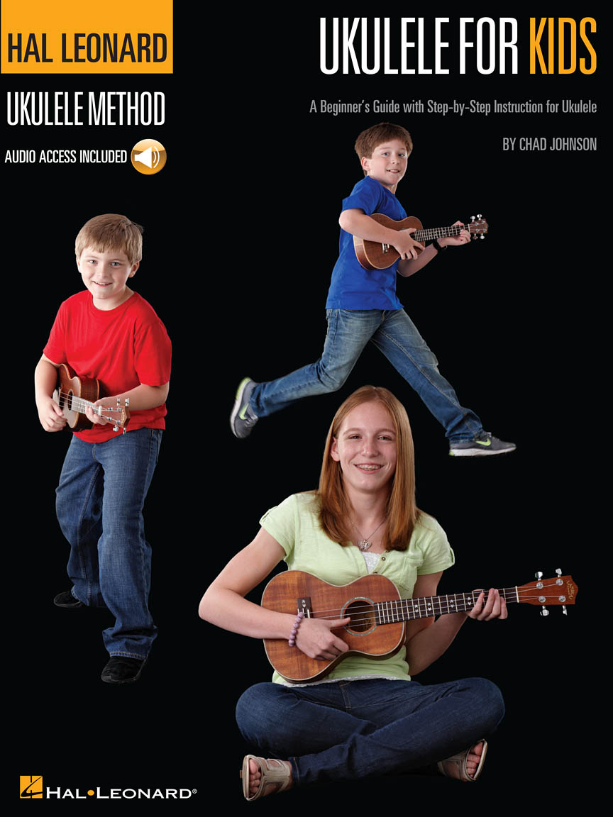 Ukulele For Kids | Jack's On Queen