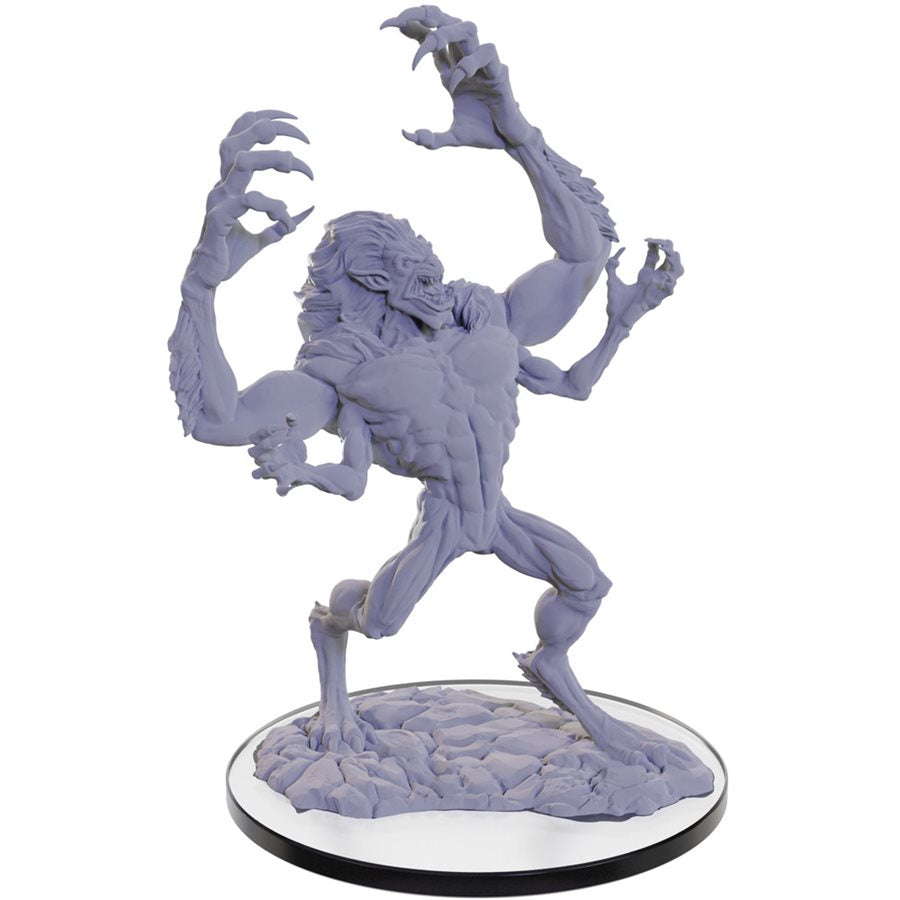 D&D Nolzur's Marvelous Miniatures: Draegloth | Jack's On Queen