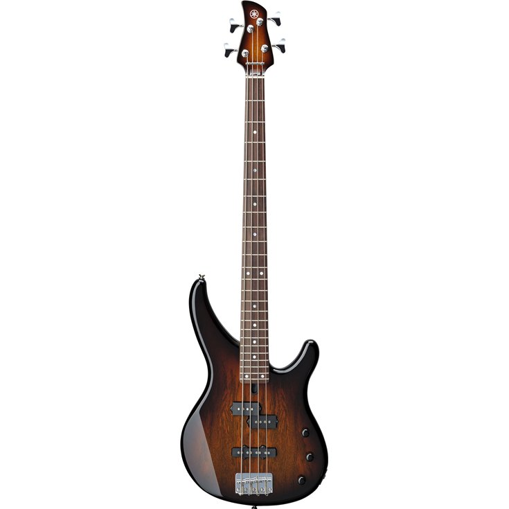 Yamaha Bass TRBX174EW TBS | Jack's On Queen