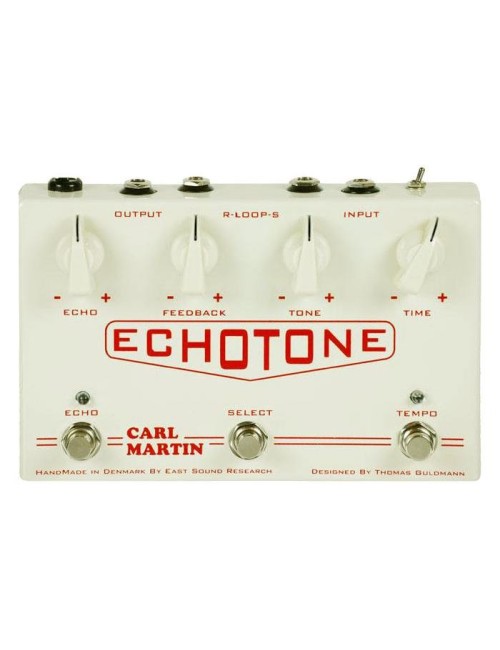 Carl Martin EchoTone | Jack's On Queen