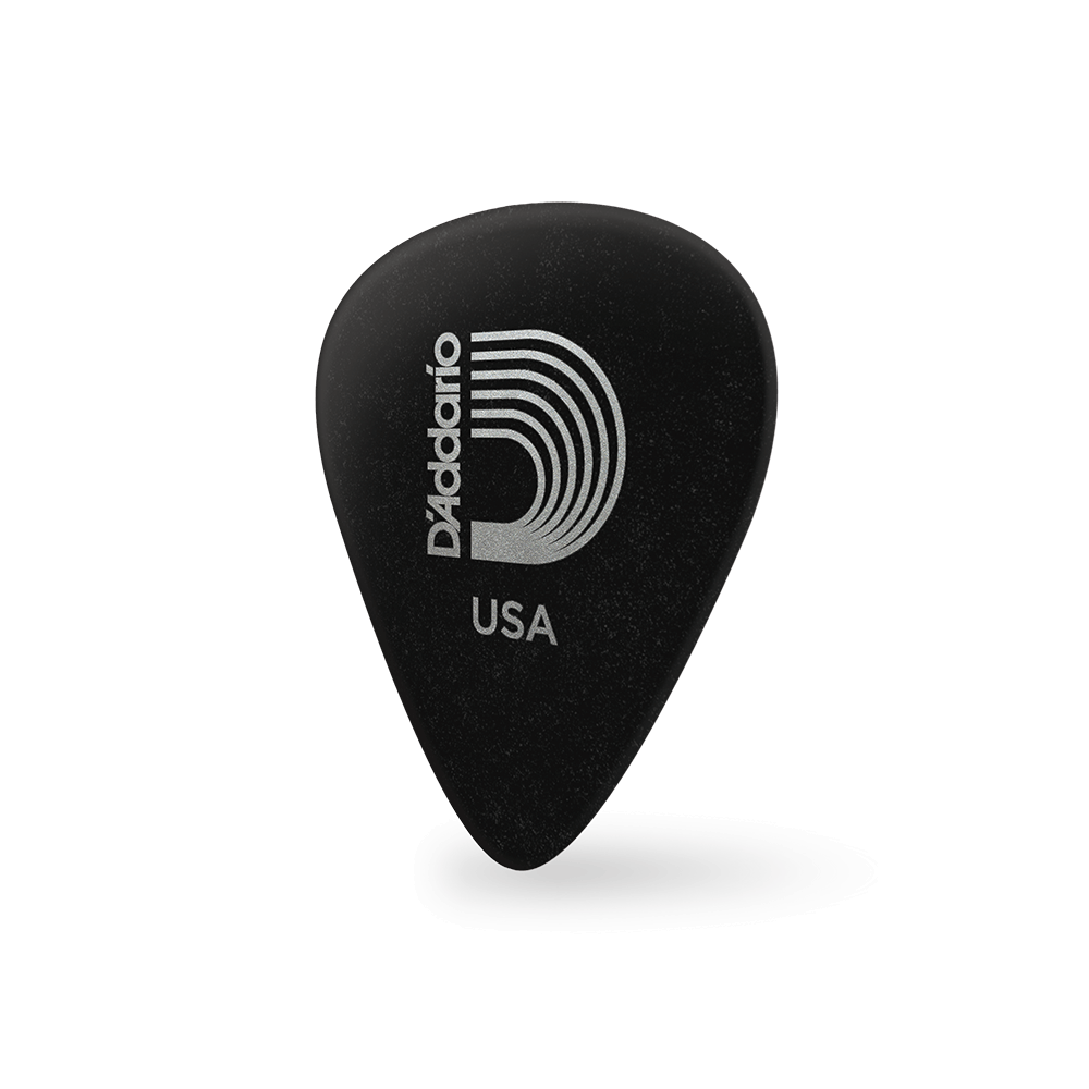 D'Addario DURALIN STANDARD Extra Heavy Gauge (1.5mm), 10-Pack 1DBK7-10 | Jack's On Queen