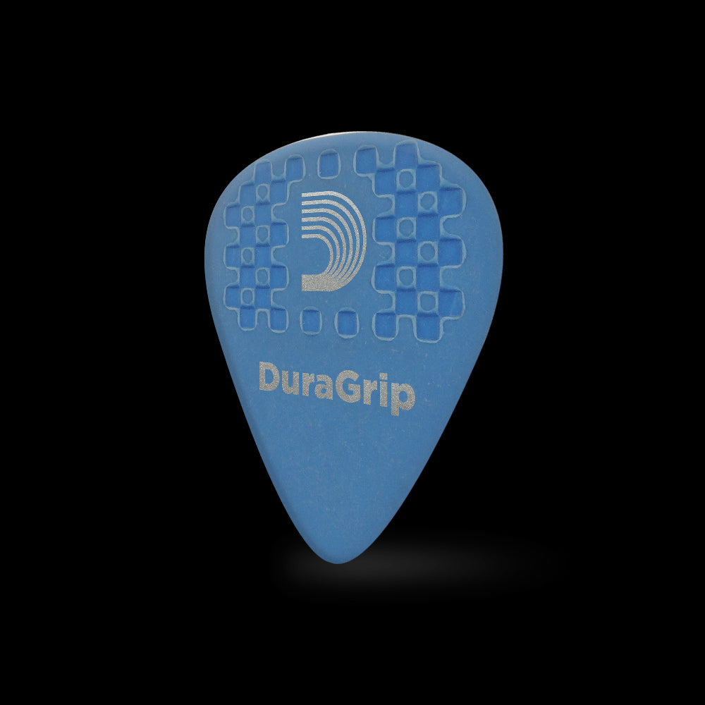 D'Addario DURAGRIP Medium/Heavy Gauge (1.0mm), 10-Pack 7DBU5-10 | Jack's On Queen