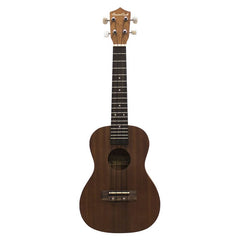 BEAVER CREEK BCUKE-C Mahogany Concert Ukulele | Jack's On Queen