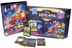 Disney Lorcana Azurite Sea - Gift Set | Jack's On Queen