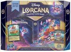 Disney Lorcana Azurite Sea - Gift Set | Jack's On Queen