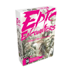 Epic Encounters - Village of the Goblin Chief | Jack's On Queen
