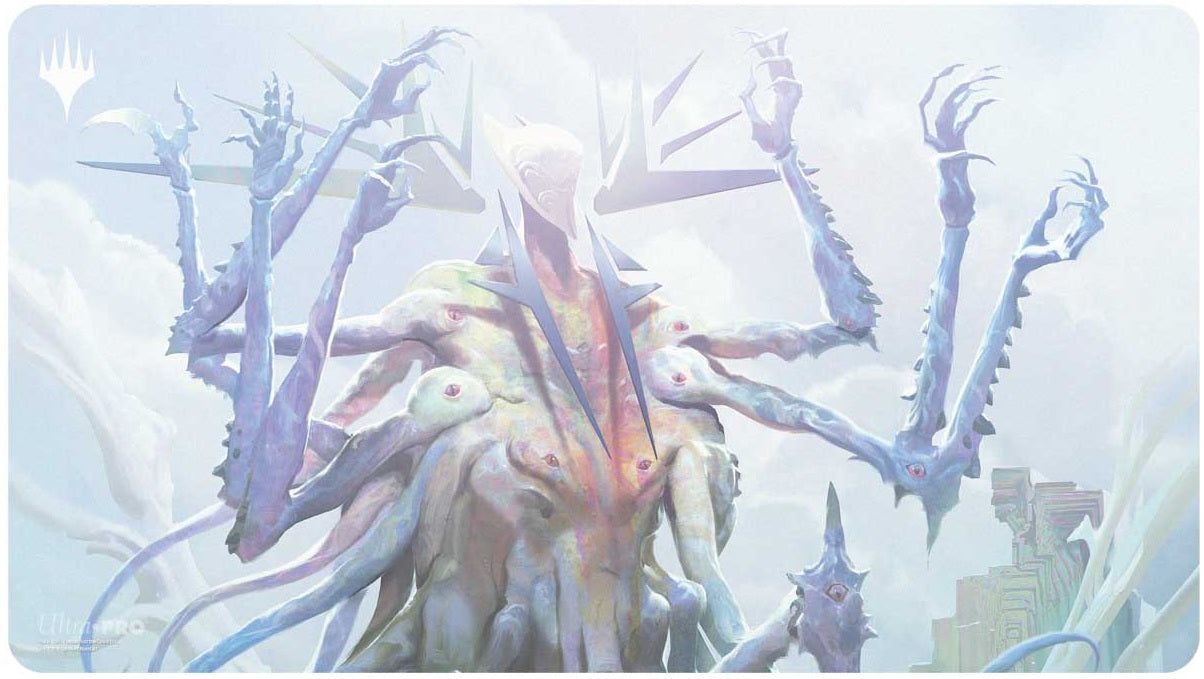 UP PLAYMAT MTG MODERN HORIZONS 3 D | Jack's On Queen
