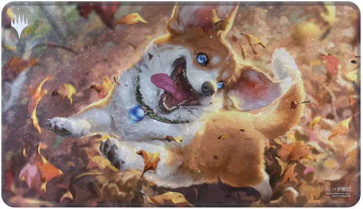 UP PLAYMAT MTG MODERN HORIZONS 3 Z HOLOFOIL | Jack's On Queen