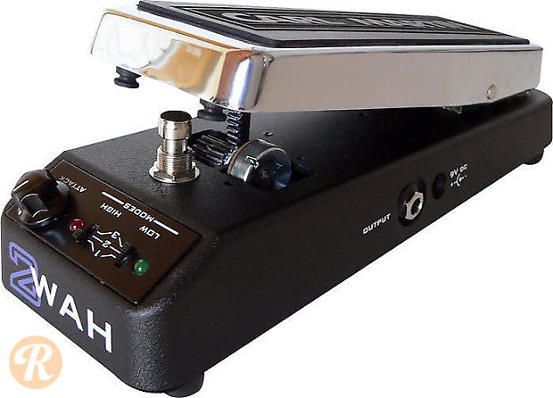 Carl Martin 2Wah | Jack's On Queen