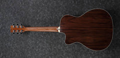 Ibanez ACFS380BTOPS Acoustic-Electric Guitar - Open Pore Semi-Gloss | Jack's On Queen