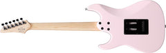 Ibanez AZES40-PPK Electric Guitar - Pastel Pink | Jack's On Queen