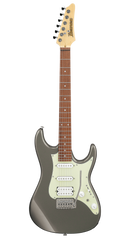 Ibanez AZES40-TUN Electric Guitar - Tungsten | Jack's On Queen