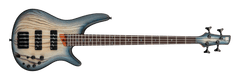 Ibanez Standard SR600E Bass Guitar - Cosmic Blue Starburst Flat | Jack's On Queen