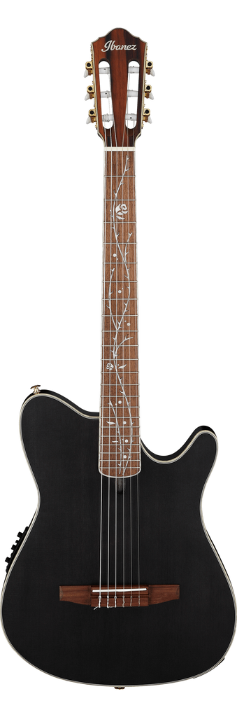 ギター Ibanez Tod10n Ibanez TOD10NTKF Case Bundle – Motor City Guitar