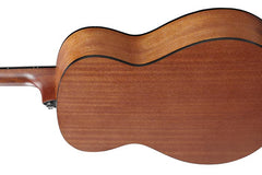Ibanez VC44OPN 6-String RH V Series Dreadnaught Acoustic Guitar - Open Pore Natural | Jack's On Queen