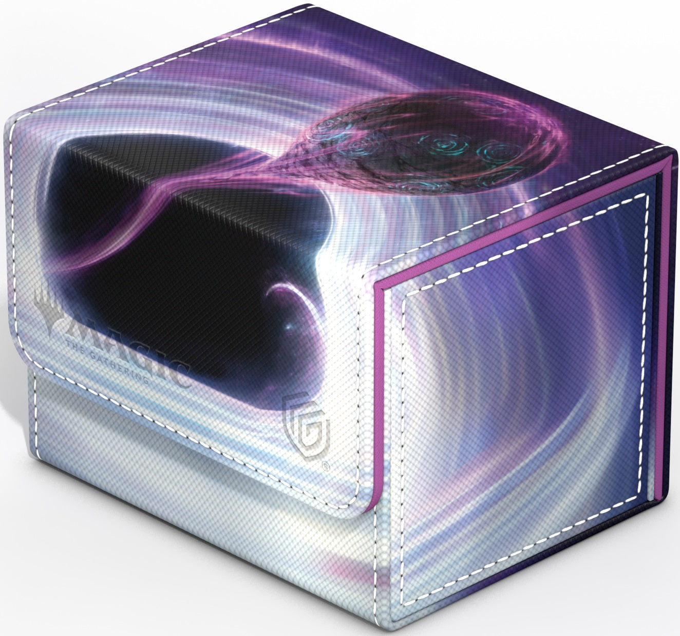 UG DECK CASE SIDEWINDER 100+ MTG EDGE OF ETERNITIES V2 | Jack's On Queen