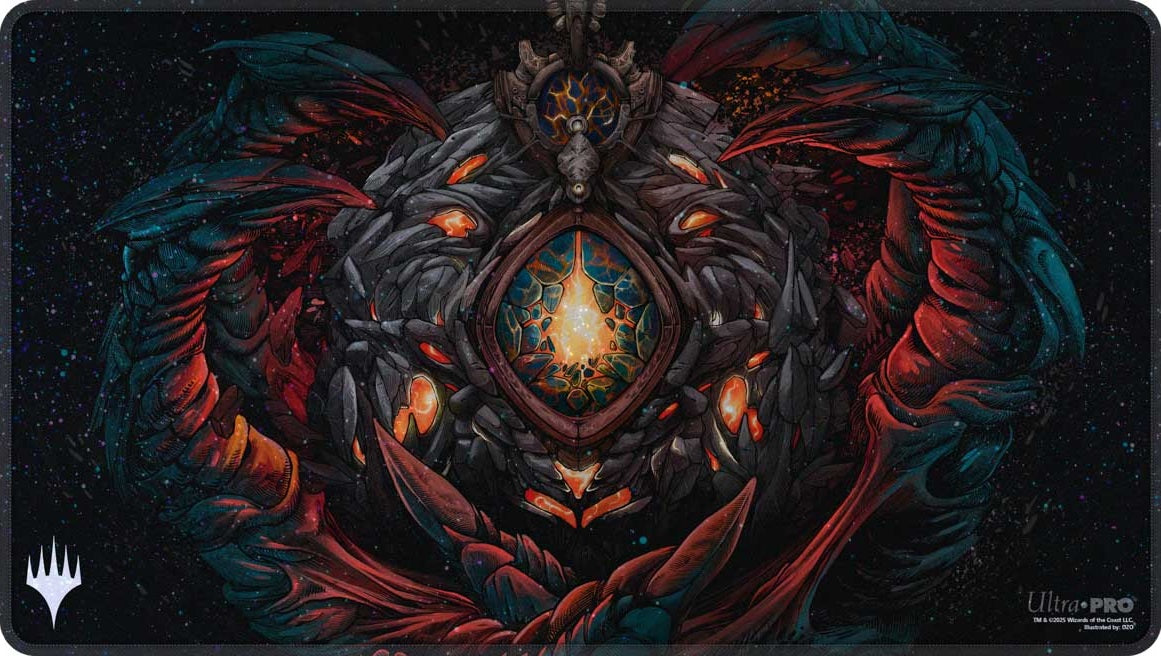 UP PLAYMAT MTG RETURN TO TARKIR HOLOFOIL | Jack's On Queen