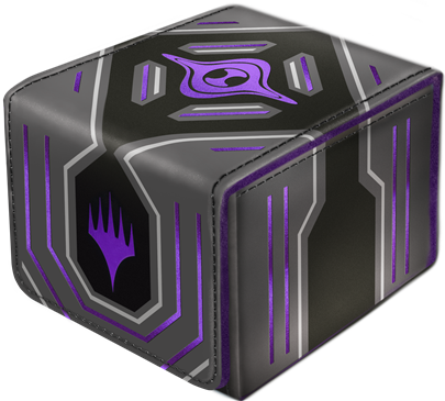 GATHERERS TAVERN MTG EDGE OF ETERNITIES PREMIUM FOIL DOMARU BOX MONOIST | Jack's On Queen