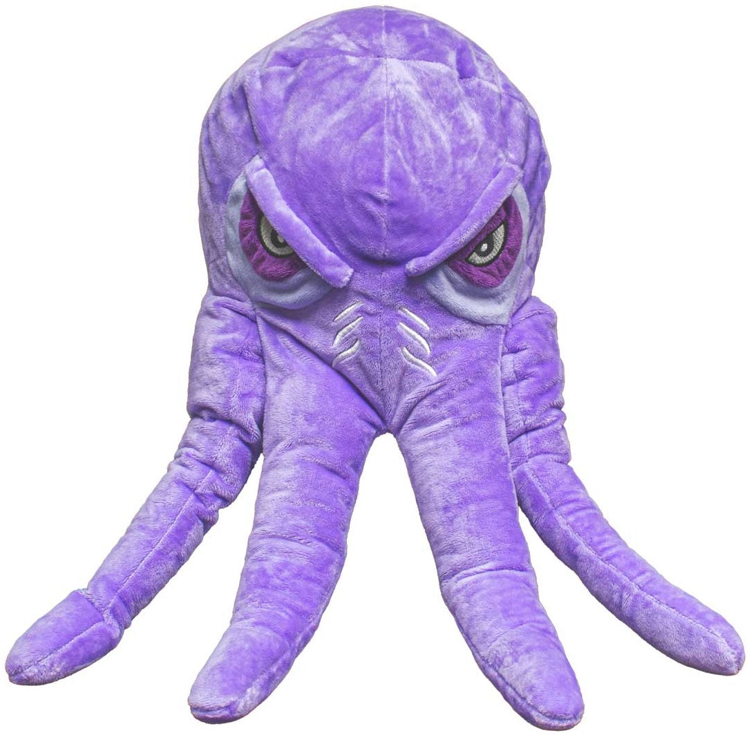 UP GAMER POUCH DND MIND FLAYER LARGE | Jack's On Queen