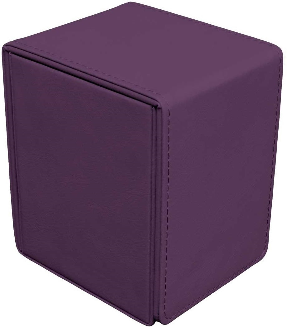 UP D-BOX ALCOVE FLIP VIVID MIDNIGHT PLUM | Jack's On Queen