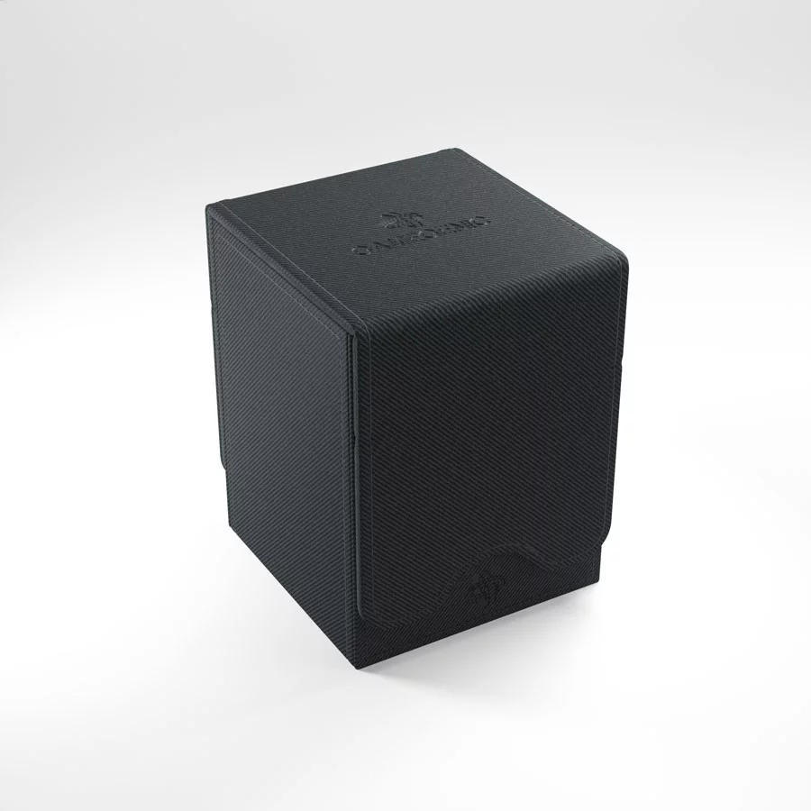 Gamegenic - Squire 100+ Deck Box | Jack's On Queen