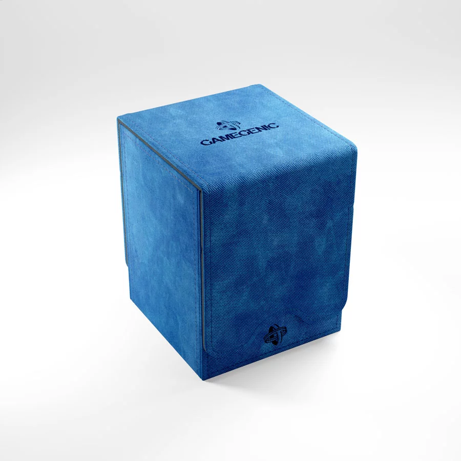 Gamegenic - Squire 100+ Deck Box | Jack's On Queen