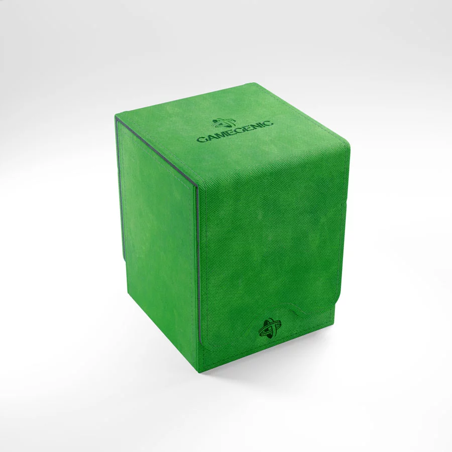 Gamegenic - Squire 100+ Deck Box | Jack's On Queen