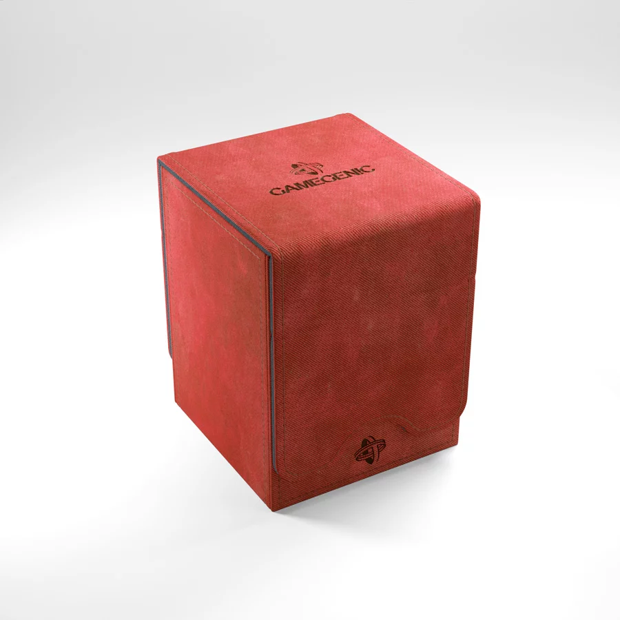 Gamegenic - Squire 100+ Deck Box | Jack's On Queen