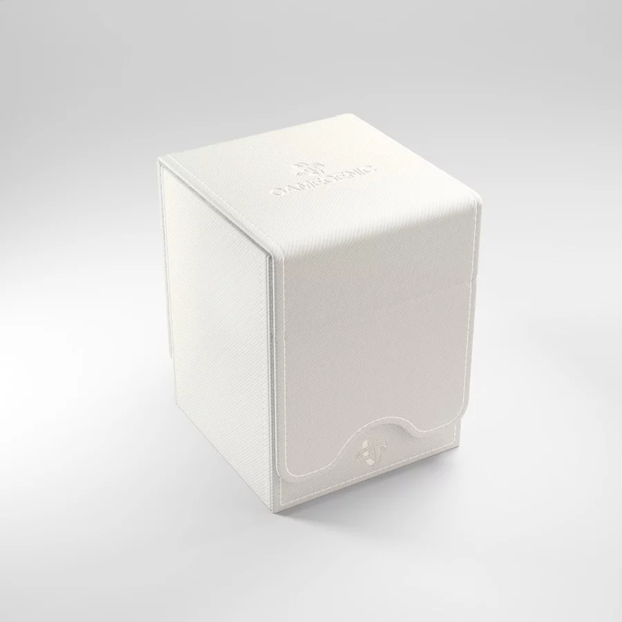 Gamegenic - Squire 100+ Deck Box | Jack's On Queen