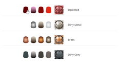 Sector Imperialis 60mm Round, 75mm Oval & 90mm Oval Bases | Jack's On Queen