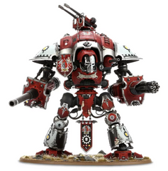 Imperial Knight Questoris | Jack's On Queen