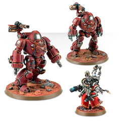 Kastelan Robots | Jack's On Queen