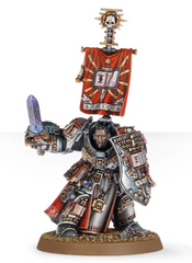 Lord Kaldor Draigo | Jack's On Queen