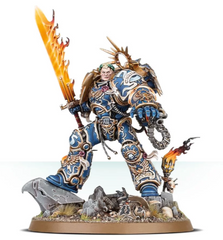 Roboute Guilliman | Jack's On Queen