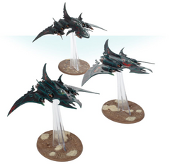 Drukhari Air Wing Detachment | Jack's On Queen