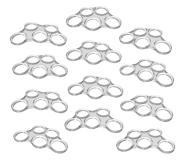 Apocalypse 32mm Movement Trays | Jack's On Queen