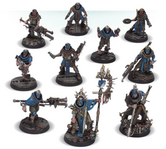 Cawdor Gang | Jack's On Queen